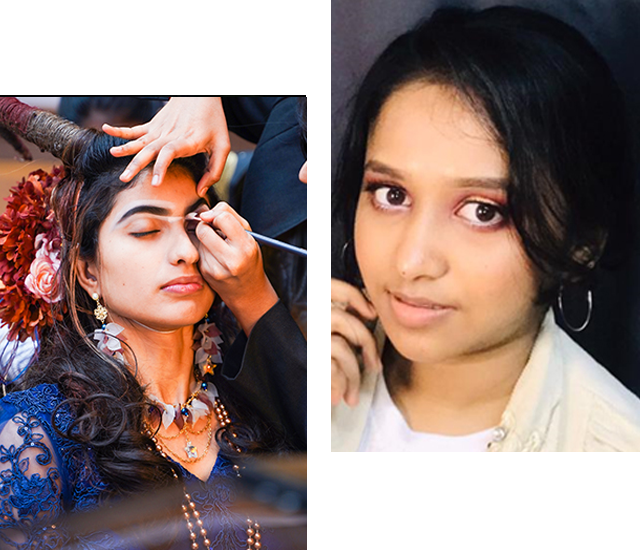 Malaysia’s Certified makeup artist, Malaysia’s Best Makeup Atrist,  Style and Budget Makeup Atrist in Malaysia, 