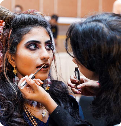 Malaysia’s Certified makeup artist, Malaysia’s Best Makeup Atrist,  Style and Budget Makeup Atrist in Malaysia, 